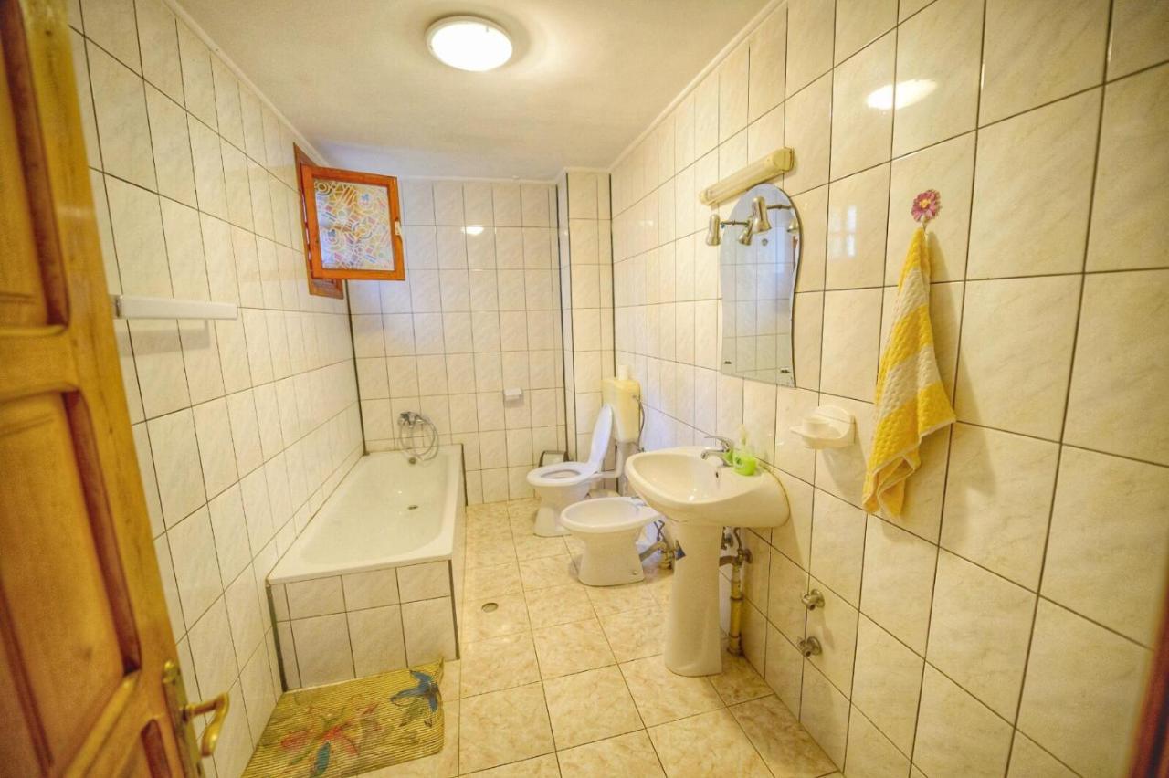 סינאיה Amandra Chalet מראה חיצוני תמונה