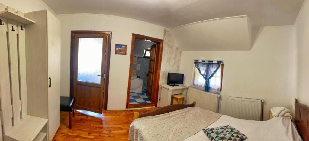 סינאיה Amandra Chalet מראה חיצוני תמונה