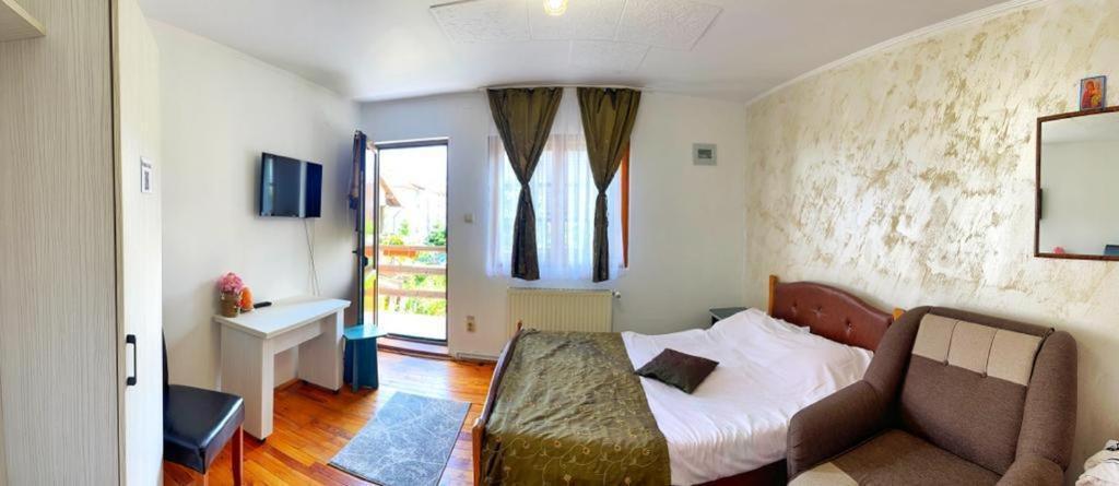 סינאיה Amandra Chalet מראה חיצוני תמונה
