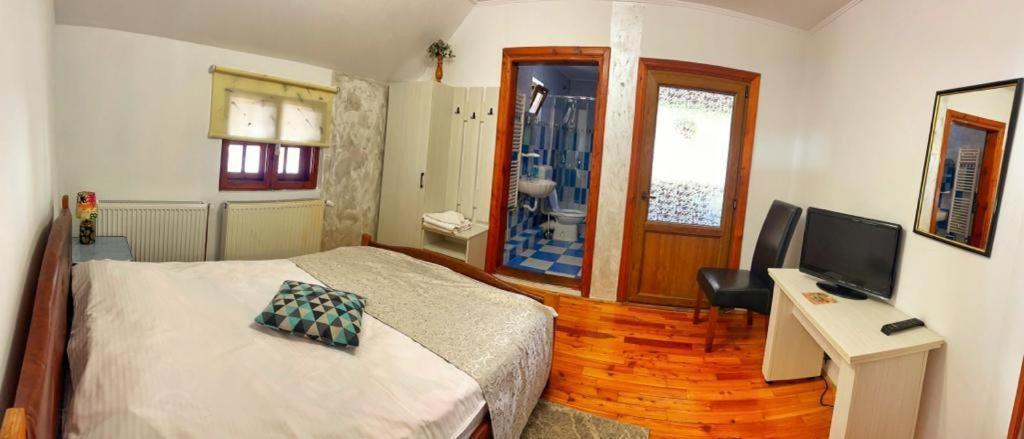 סינאיה Amandra Chalet מראה חיצוני תמונה