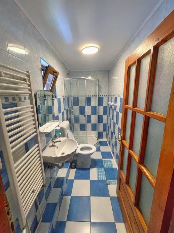 סינאיה Amandra Chalet מראה חיצוני תמונה