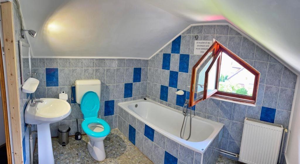 סינאיה Amandra Chalet מראה חיצוני תמונה
