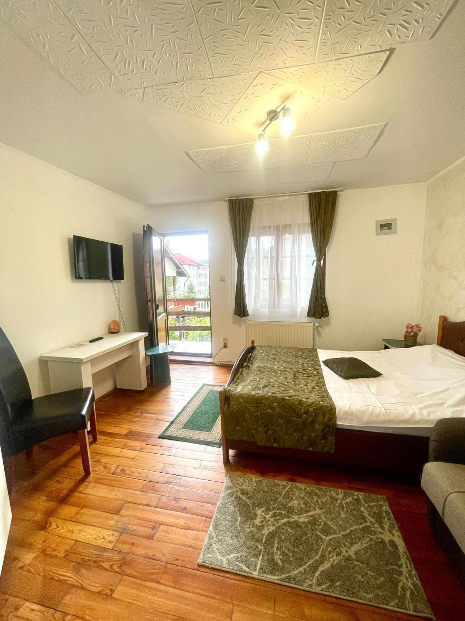 סינאיה Amandra Chalet מראה חיצוני תמונה